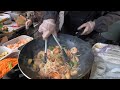 Thai Food in London. Street Food