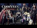 Code Vein Livestream Part 4 Blind