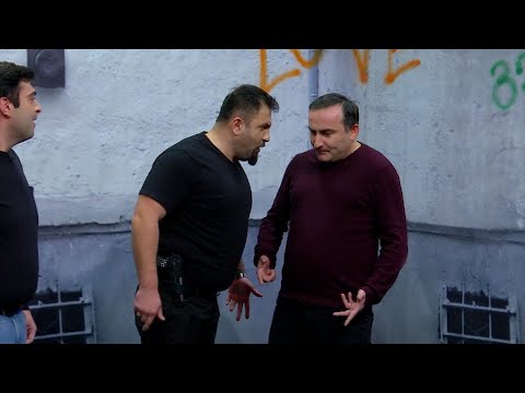 შაბათს, 2 დეკემბერს, 22:30 საათზე ახალ შაბათის შოუში'' ნახავთ