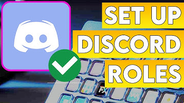 ✔️ Make AWESOME Discord Roles! [ 🥇 R O L E ]