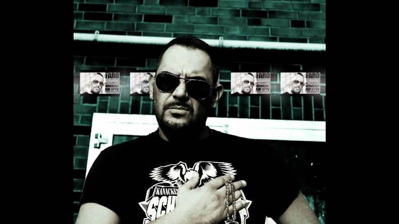 Faro - Osmanliyim Türküm [ Exclusive 2011 ]