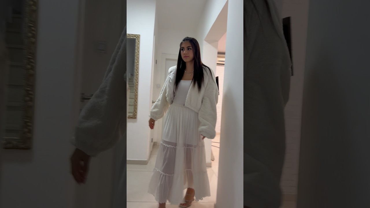 שנה חדשה 🌟 (עלה וולוג בערוץ של אלי אליהו)