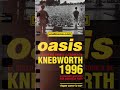 #oasis  #knebworth  #undinamo #podcast #musica #radio