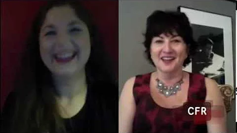 Director GAIL HARVEY Talks LOOKING IS THE ORIGINAL...