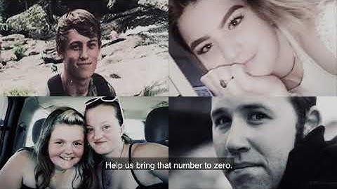 If I Could Go Back | Operation Lifesaver | Rail Safety Education