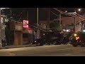 SWAT Team Raids Illegal Gambling Site In Pacoima - YouTube