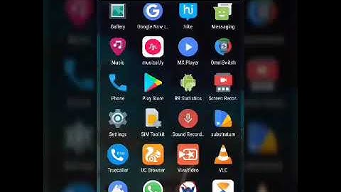 How install substratum theme engine root mobile