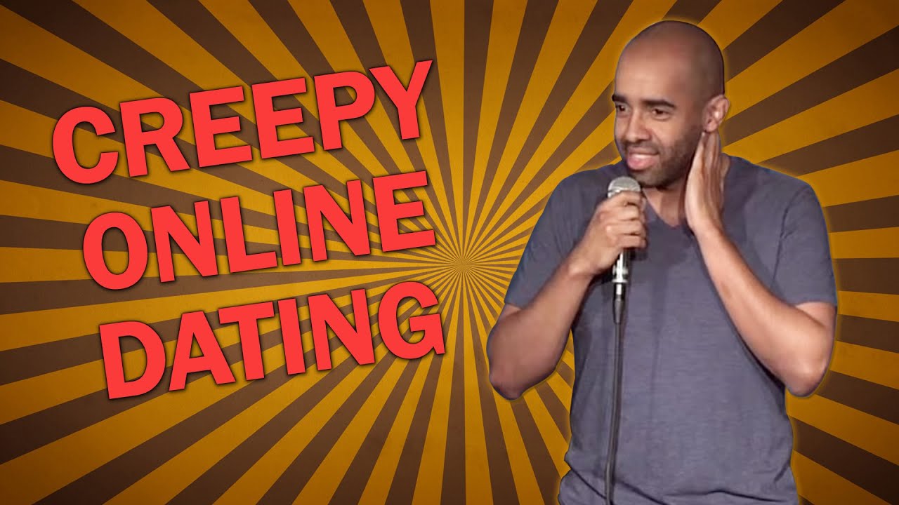 comedy about online dating