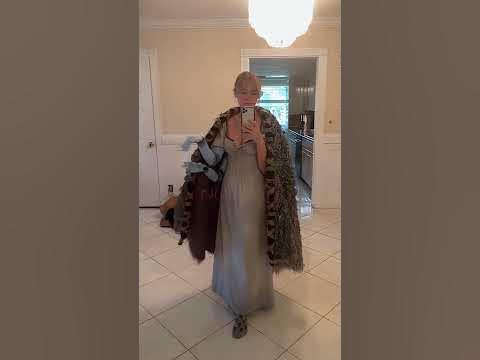 РЕННИ КОЛДУНЬЯ ИЗ ELDEN RING - YouTube