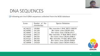 IEMCON 2022 | A Hybrid Data Encryption Technique based on DNA Cryptography and Steganography