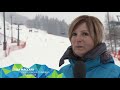 La referente Impianti di risalita racconta i Mondiali Junior della Val di Fassa