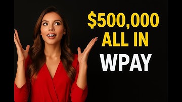🔥Roundhill WPAY Weekly Cash Machine Beats all Funds Game Over ! #HOOW PLTW WPAY GOOW Bonus R.O.D!