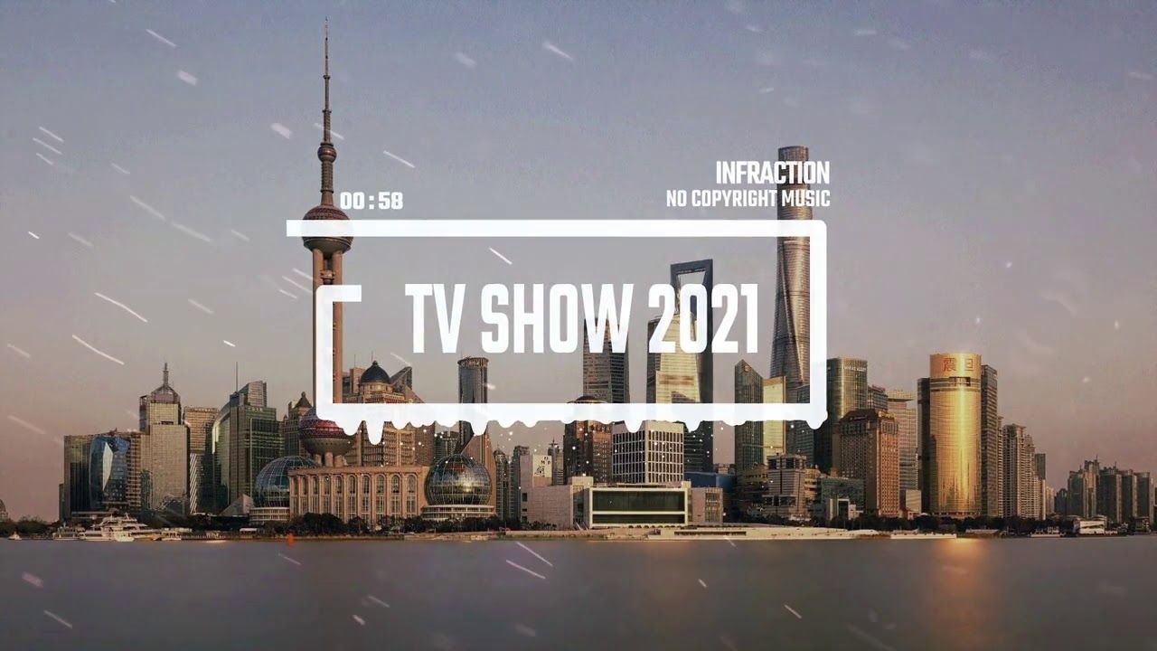 ⁣Documentary Cinematic Drone by Infraction [No Copyright Music] / Tv Show 2021