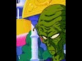 Popo Fixes Shenron