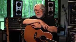 Bob Seger - You Take Me In (Ride Out | Behind The Scenes)