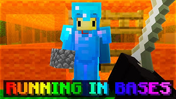 I Went Solo on CavePvP… and Raided EVERYONE