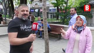 Dünya Bi̇zi̇ Kiskaniyor Mu? Www.bgazete.com