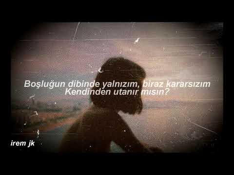 Perdenin Ardındakiler - Beni Kendinden Kurtar [Lyrics/Sözleri]