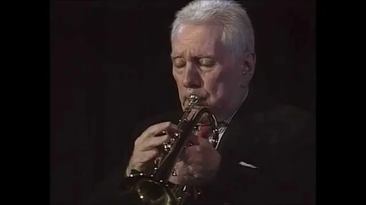 Ruby Braff with Howard Alden and Frank Tate - Them...