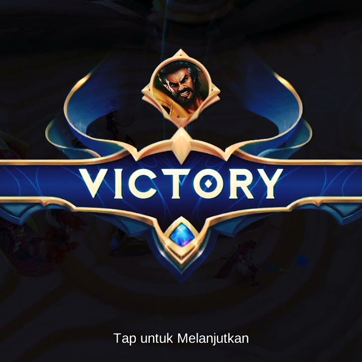 Story wa buat user core MLBB