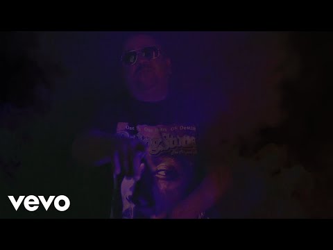 Oz - All Time High (Official Music Video) ft. PROD.G