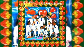 GRUPO SABOR - UN BUEN PERDEDOR - 1989 (LUIS SALSA)