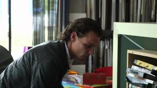 Download Lagu Studio Designo (Dronten, afl.1) MP3