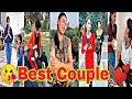 PART-3 😘Mohak Narang & Surbhi Rathore best Couple tik tok video 2020 l😍Best Couple TikTok Video2020