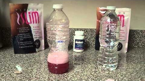 Plexus Slim pink drink a day