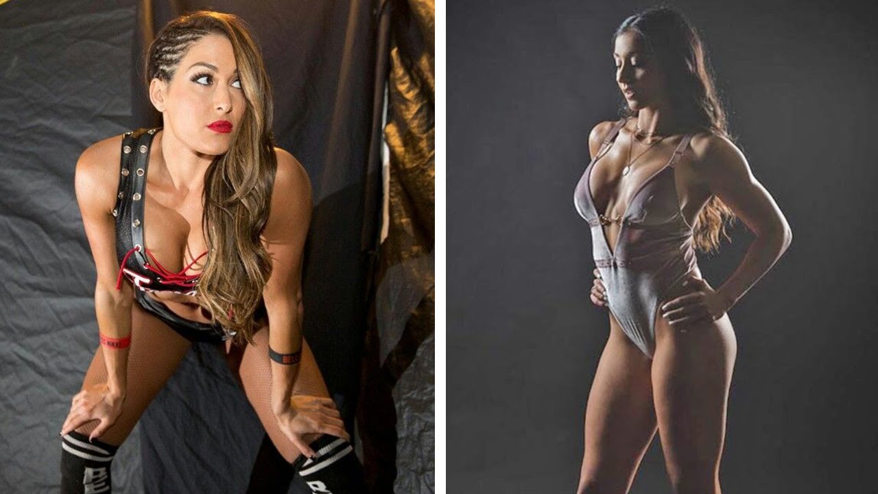 Bella Twins In Big Trouble After Video Surfaces…AEW Disses WWE…Mojo Rawley Uber Job?…Wrestling News