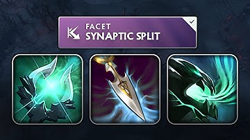 INSANE COMBO RIGHT CLICK ARCANE ORB + GLAIVES OF WISDOM | Ability Draft