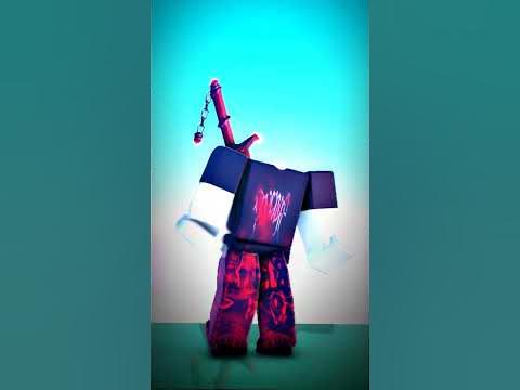 Gave a second chance to cupid 💘 | #shorts #roblox - YouTube
