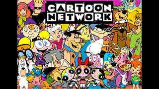 Guess The Cartoon Network Cartoon Theme