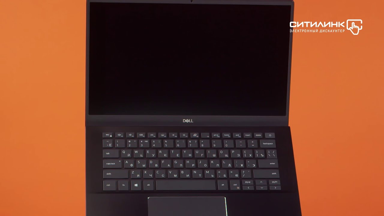 Обзор ноутбука DELL Vostro 5401, 14