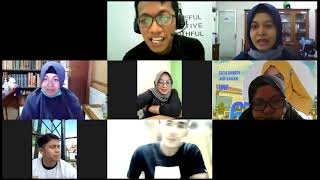 Meeting 7 (Online Class UNP PADANG) screenshot 5