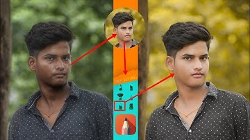 Autodesk sketchbook full white face smooth photo editing Full tutorial sketchbook editing