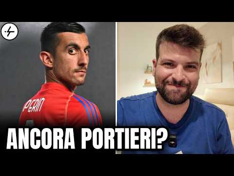 Video PERIN AL PALERMO?!? Occhio ad Arthur: lascia la Juventus e RESCINDE IL CONTRATTO?