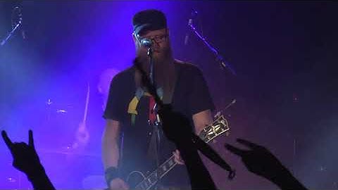 Innvortis - Reykjavik er omurleg. From the Eistnaflug 4 DVD mega package!