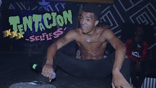 XXXTENTACION - Selfless (AI) | Slowed + Reverb \u0026 Lyrics