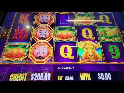 Cash Frenzy™ Casino – Free Slots Games
