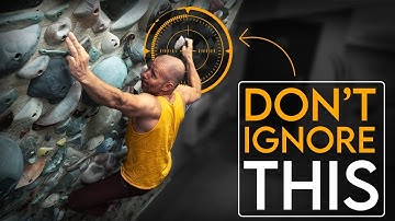 Climb Harder Boulders With This Simple Technique Fix