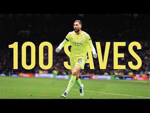 100 Impossible Goalkeeper Saves Already Happened In 2025 26