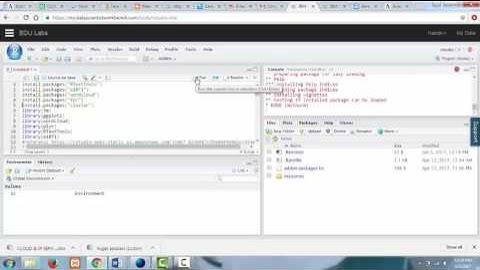 Tutorial Clustering Menggunakan bahasa R