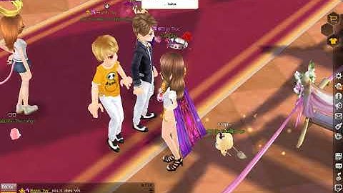 Zing Speed 2s  Lễ đường gặp cô dâu bị lỗi  và thanh niên bê đê  War Ducky