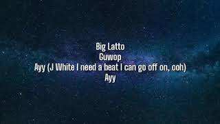 Mulatto - Muwop (Lyrics) ft.Gucci Mane