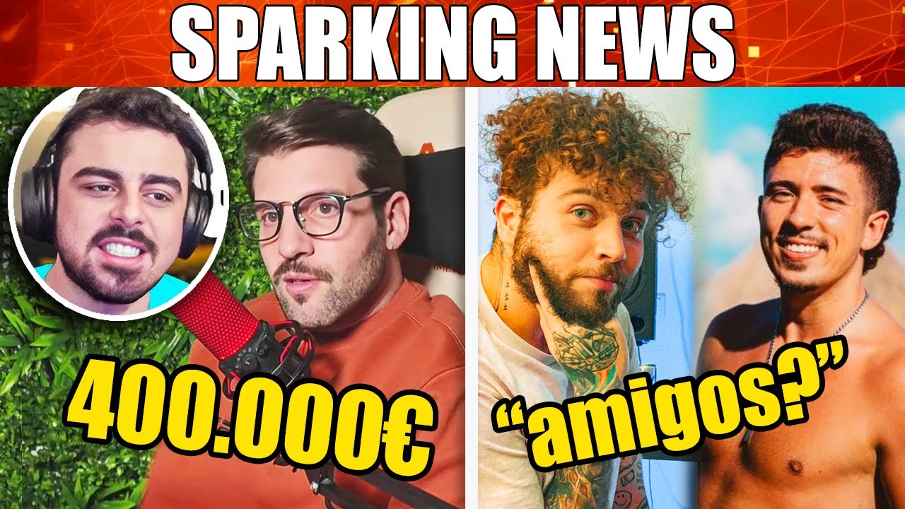 RUNAH REVELA QUANTO DINHEIRO PAIVA FEZ! NUMEIRO E WUANT JUNTOS! Tiagovski, Windoh, Ronaldo, Cristina