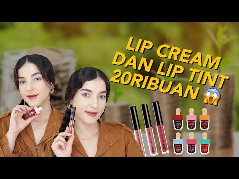 BelajarDiRumah Hai gengzz! Cara membuat sendiri a.k.a DIY LIPTIN / LIPSTICK / LIPCREAM ala KOREA dir. 