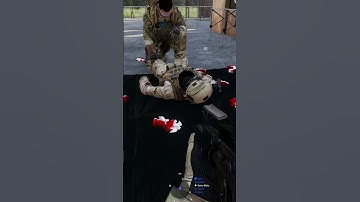 Het verbluffende REALISME van ARMA 3-mods