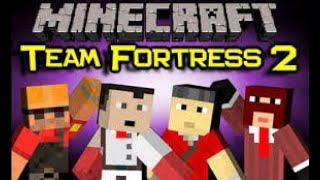 Tf2xMinecraft server Part 1