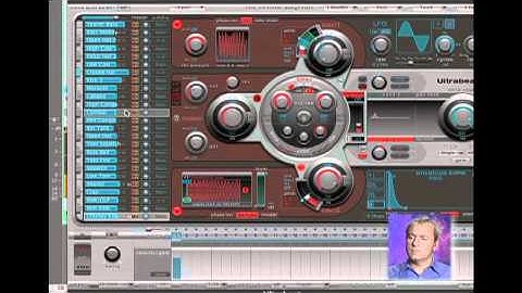 Logic Pro 9-Advanced Level: Mixing part 1